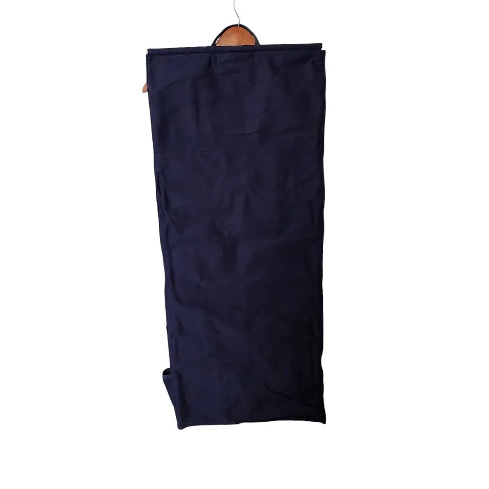Hanging Pocketed‎ Advent Calendar Snap Button 30 Pockets Organizer